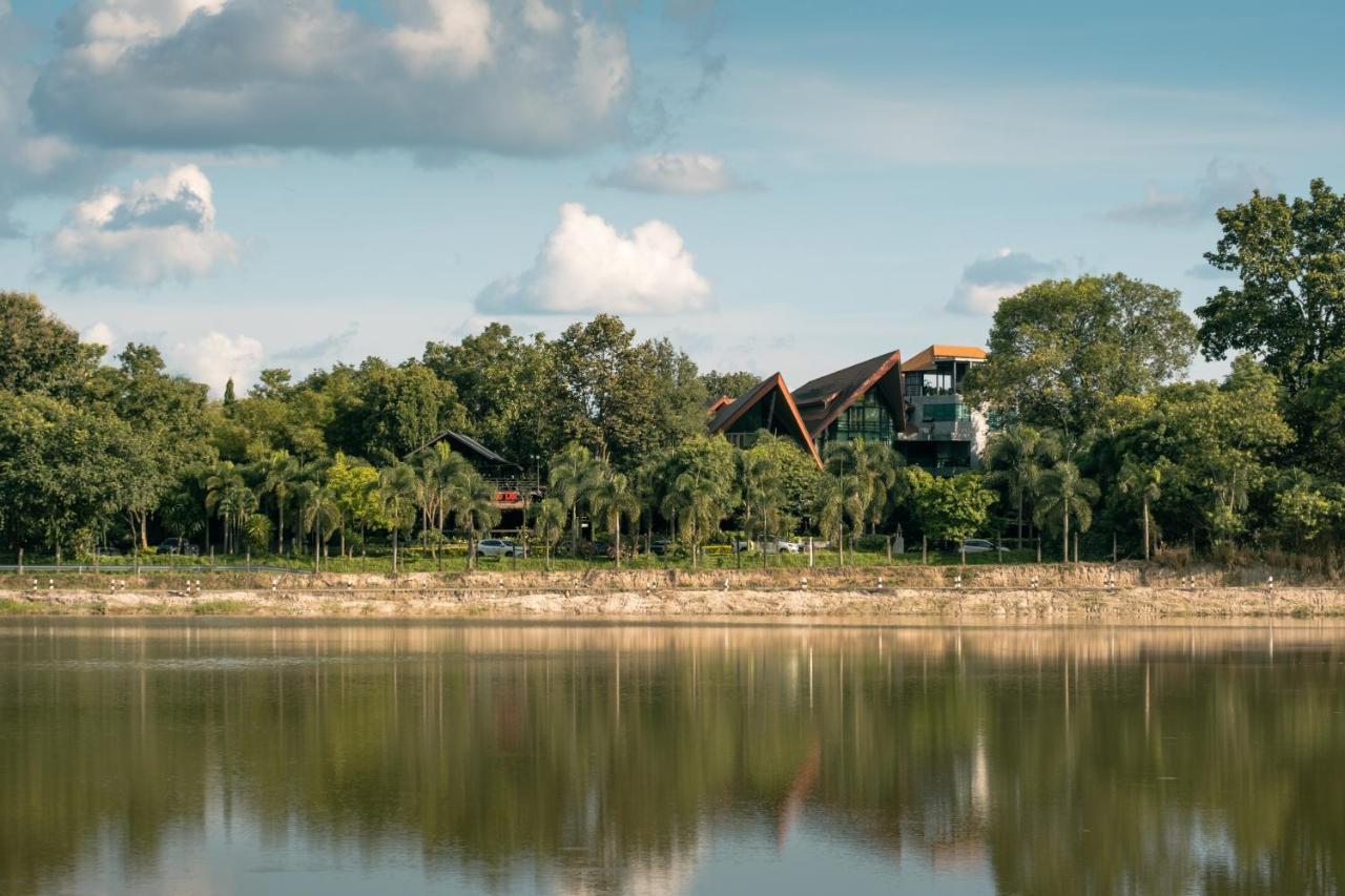 Kireethara Boutique Resort Чиангмай Экстерьер фото
