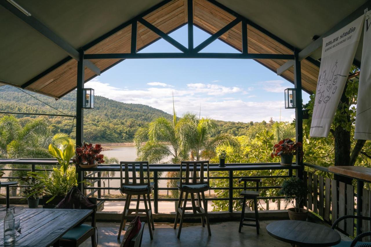 Kireethara Boutique Resort Чиангмай Экстерьер фото