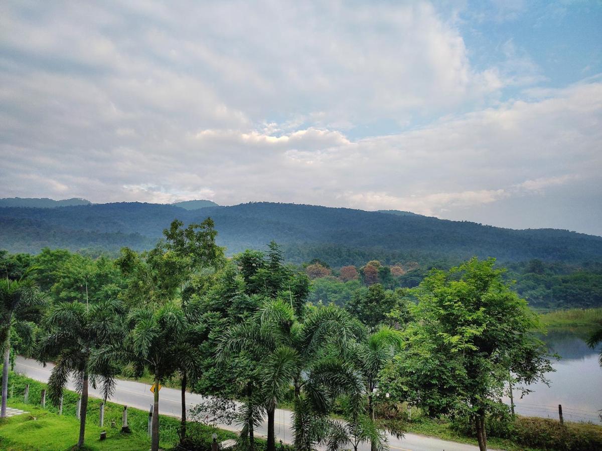 Kireethara Boutique Resort Чиангмай Экстерьер фото